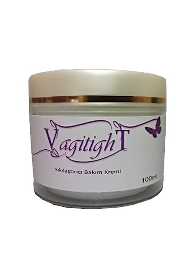Vagitight Krem + Hindistan Cevizi Aromalı Masaj Jeli 2 Ürün Set 17246875