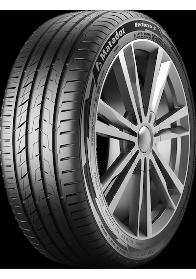 Matador 205/55R17 95V XL FR Hect5 Yaz Lastiği - 2026