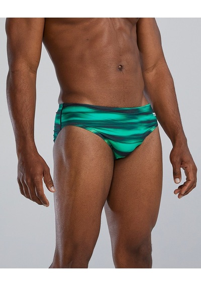 Tyr Durafast Lite Erkek Brief Yüzücü Mayo