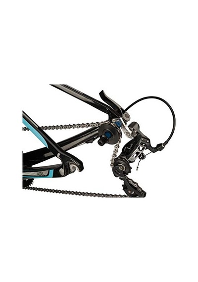 Parktool Dh-1 Dummy Hub Temizleme Aleti Ptdh-1 Siyah