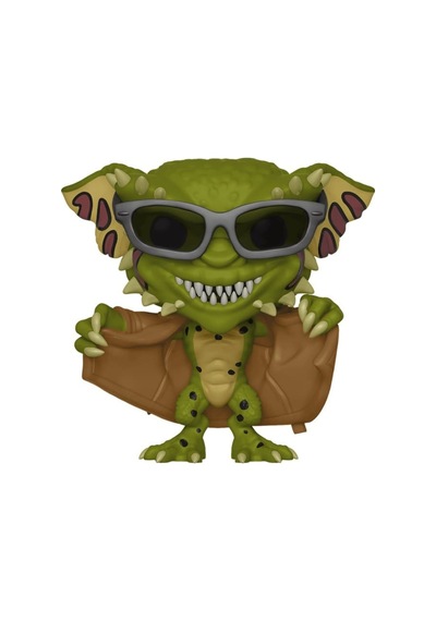 Pop Flashing Gremlin Figür 610
