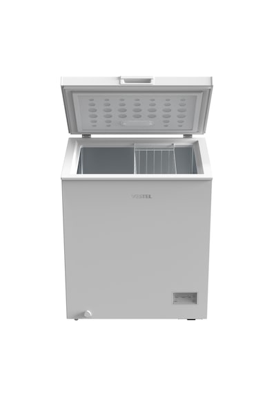 Vestel SD15011 Duomode 142 L Sandık Tipi Derin Dondurucu