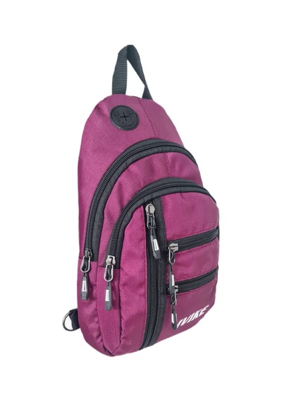 Anılbags Anıl Bags Keten Kumaş Kulaklı Ve Usb Çıkışlı, Askılı Çapraz Göğüs
