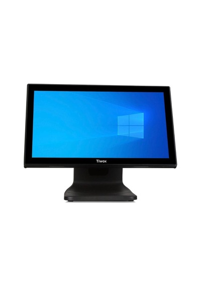 Tıwox Tp-7650 I7 5.nesıl 8gb 128gb Ssd 18.5" Dokunmatık Pos Pc