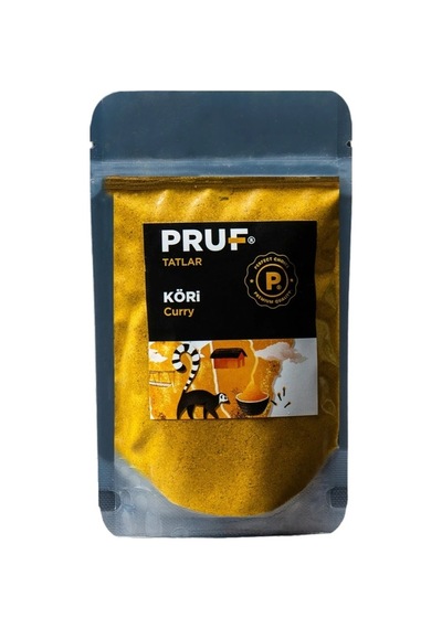 Pruf Tatlar Köri 45 G