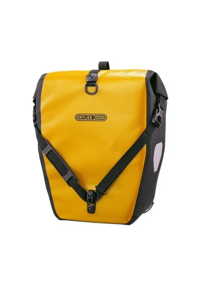 Ortlieb F5310 Back-roller Free Arka Bisiklet Çanta 40l Sarı Ql2.1