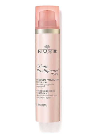 Nuxe Creme Prodigieuse Boost Energising Priming Concentrate 100 ML