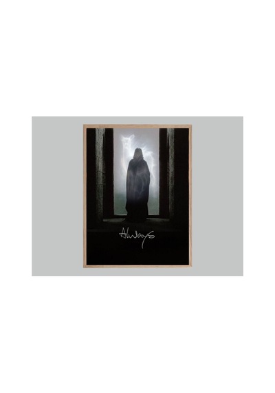 Poster Ahşap Çerçeveli Dekoratif Tablo Çok Renkli - 869016533 Çok Renkli