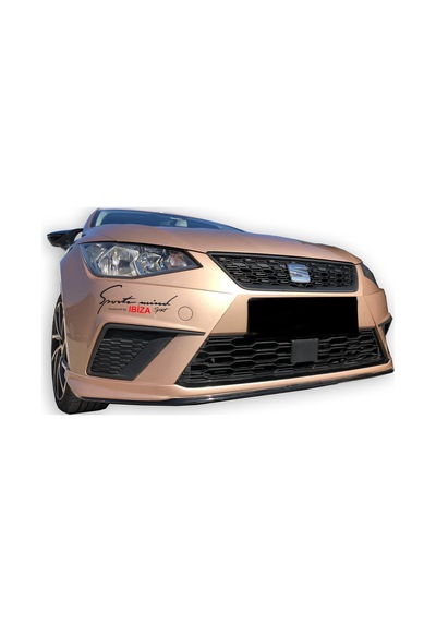 Seat İbiza 2018 Ön Ek (Plastik)