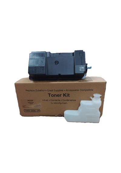 Ricoh Im550 Im600 - P800-p801 Uyumlu Toner
