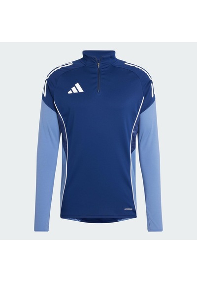 Adidas Tiro 25 Erkek Eşofman Üstü-7738 Lacivert
