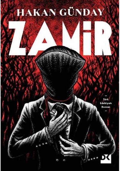 Zamir Hakan  Günday