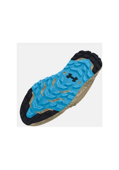 Under Armour Erkek Ua Bandit Trail 3 Koşu Ayakkabısı 3028371-200 3028371200 3028371200