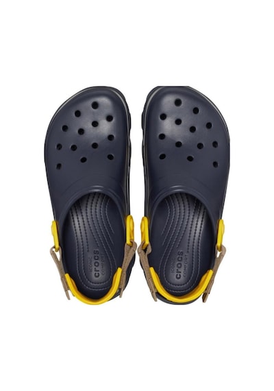 Crocs Classic All Terrain Clog Erkek Terlik Lacivert