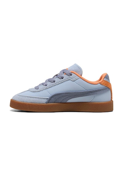 Puma Puma Club İi Era Summer Ps Çocuk Günlük Ayakkabı 40615901 Mavi
