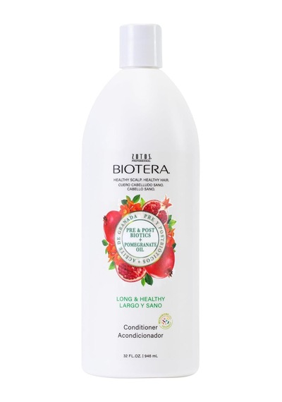 Biotera Uzun Saçlar İçin Saç Kremi 946ml