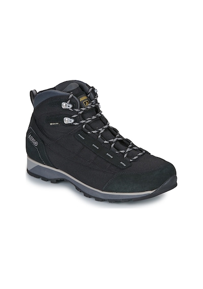 Asolo Rigel Black/black Gore-tex Erkek Outdoor Bot siyah