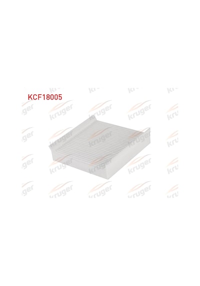 Polen Fıltre Posetlı Fıat Lınea / Egea / Fıorıno / Cıtroen Nemo / Peugeot Bıpper