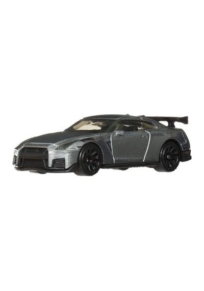 Matchbox Project Convoy Teklileri 2020 Nıssan Gt-r Nısmo Jnd11 Çok Renkli