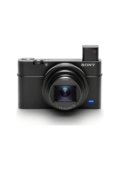 Sony DSC-RX100 VII Kompakt Fotoğraf Makinesi (Sony Eurasia Garantili)