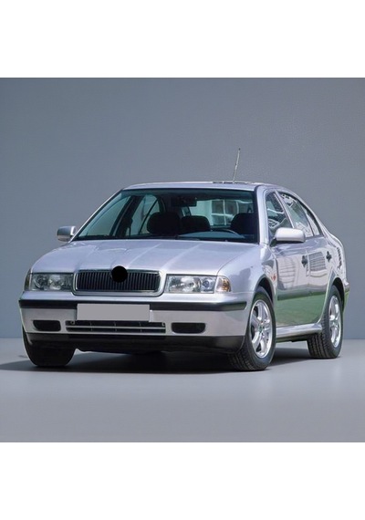 Skoda Octavia A4 2001-2009 Direksiyon Kilit Gövdesi 4b0905851b -