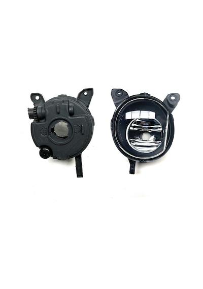 Toyota Corolla Hactback Yuvarlak Sis Lamba Sol Set 2005-2006