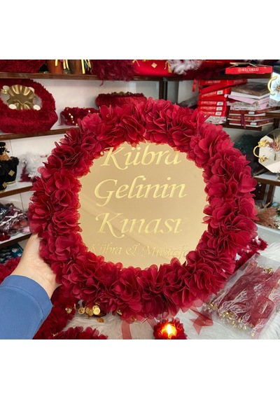 Pleksi Gelin Tefi