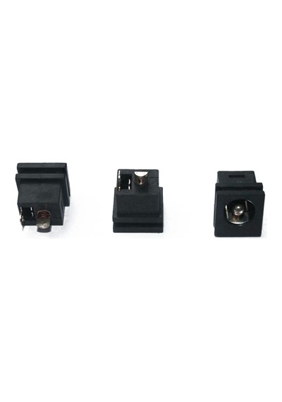 Toshiba 2.5mm Dc Power Jack Pj100