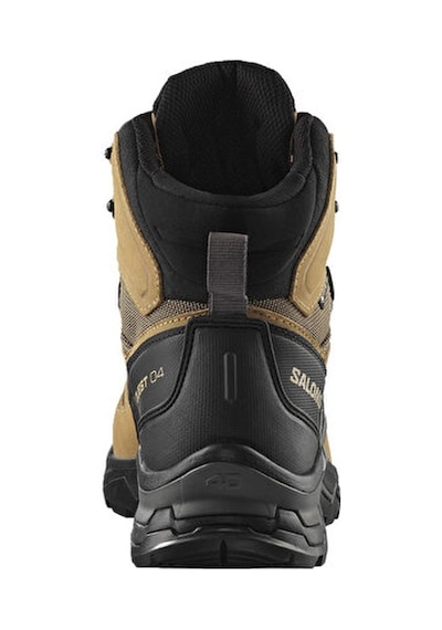 Salomon Quest 4 Gore Tex Erkek Outdoor Botu L47749900 Haki Haki