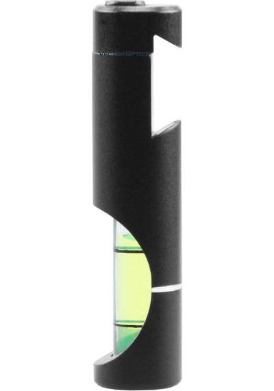 X-accu 11mm Dovetail Kolay Takılır Su Terazisi Scacd-18 Siyah