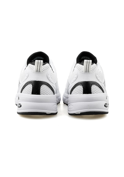 Lotto 4m Athens 4fx Erkek Sneaker-beyaz Beyaz
