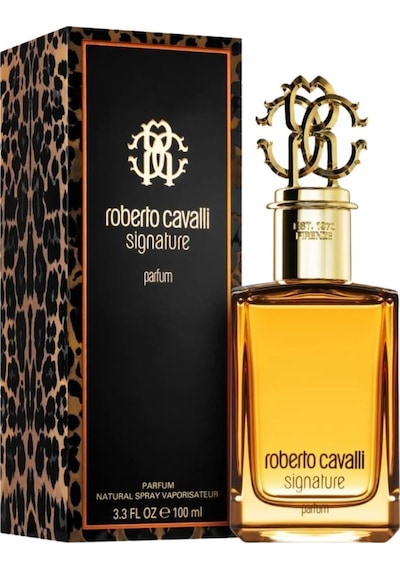 Roberto Cavalli Signature Parfum 100 Ml Kadın Parfümü Çiçeksi