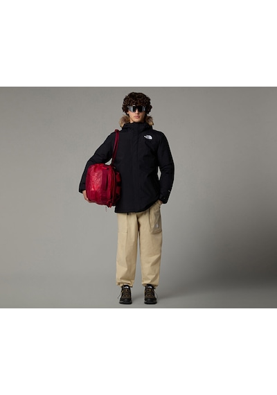The North Face M Zaneck Jacket Erkek Outdoor Montu Nf0a4m8hkx71 Kahverengi Nf0a4m8hkx71 Kahverengi