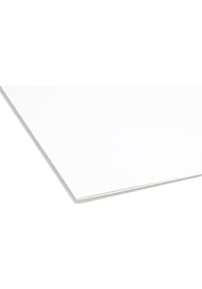 Klasör 1 2-cut 2 Wendbare Tab Gri Kutu Başına 100 10363