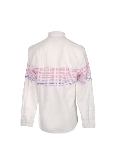 U.s. Polo Assn. Erkek Gömlek 1838252 Menekşe