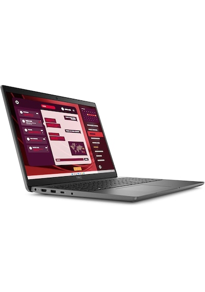 Dell Latitude 3550 XCTOL355015EMEA-VGA-V2 i7-1355U 16 GB 512 GB SSD MX570 15.6" Ubuntu Dizüstü Bilgisayar