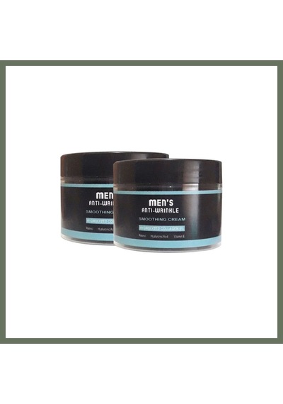 Bezos Men's 2tane 100 Ml Hasımox-92-2:0300 Antiwrinkle Erkeklere Gergin Hat Kremi Bezos1