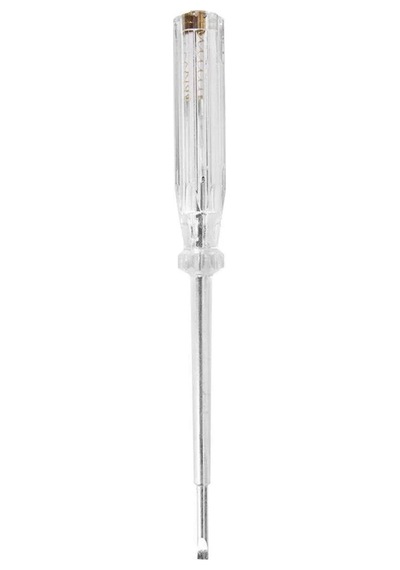 Düz Uçlu Kontrol Mi 190 Mm
