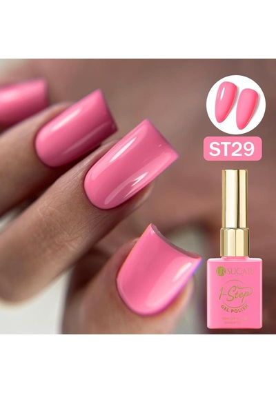 Ursugar 15 Ml 3in1 Kalıcı Oje St29 62456