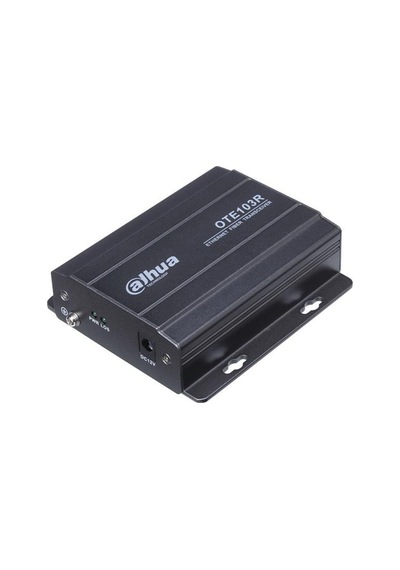 Dahua Fiber Optik Verici