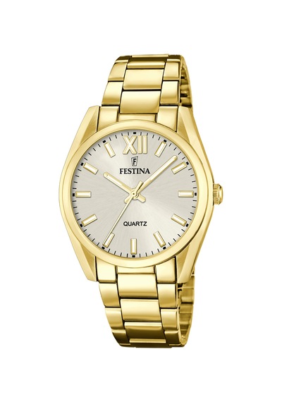 Festına F20640/1 Boyrıend Kadın Kol Saati