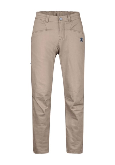 Rafiki Rodellar Erkek Pantolon Bej