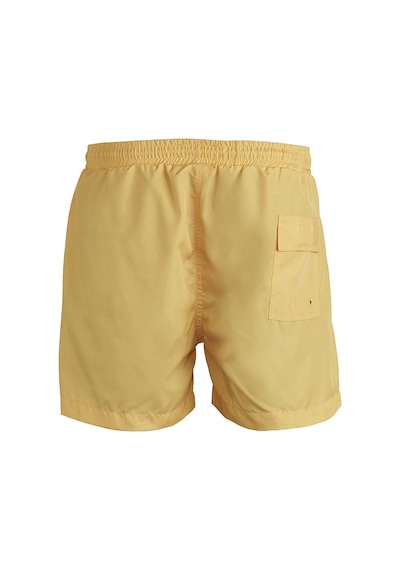 Bad Bear Jacksonville Erkek Sarı Mayoşort