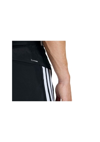 Adidas We Bas 3swv Sh Erkek Antrenman Şortu Ka3521 Siyah Siyah