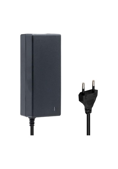 Weko 21 Volt 2 Amper Yerli Üretim Masaüsütü 5.5 2.5 Uçlu Şarjlı Matkap Adaptörü