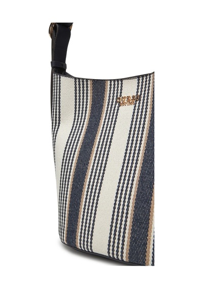 Guess Kadın Omuz Çantası As966204-navy-multı Çok Renkli