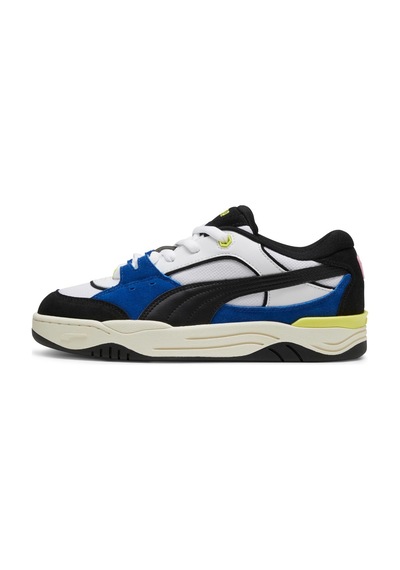 Puma 180 Unisex Sneaker Çok Renkli