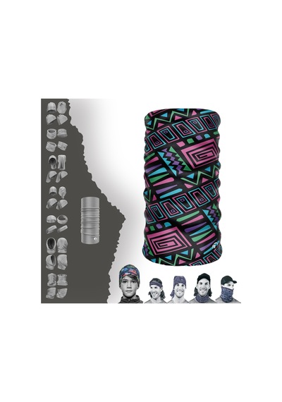 E Taktik Boyunluk Dikişsiz Tüp Maske Buff Baf Saç Bandı Uv+50 Yansıtıcı 4 Mevsim Yarı Termal Üründür Çok Renkli - 910283805 Çok Renkli E Taktik Boyunluk Dikişsiz Tüp Maske Buff Baf Saç Bandı Uv+50 Yansıtıcı 4 Mevsim Yarı Termal Üründür Çok Renkli - 910283805 Çok Renkli