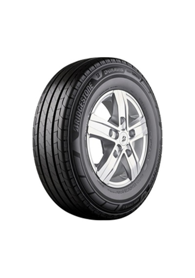 Bridgestone 205/65R16C 107/105T Duravis Van Hafif Ticari Dört Mevsim Lastiği 2026