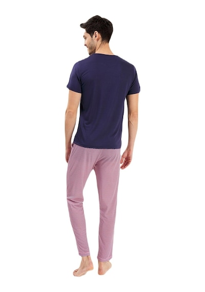 Yeni İnci Sevgili Karı Koca 2 Çift Pijama Takım 1971 841 001